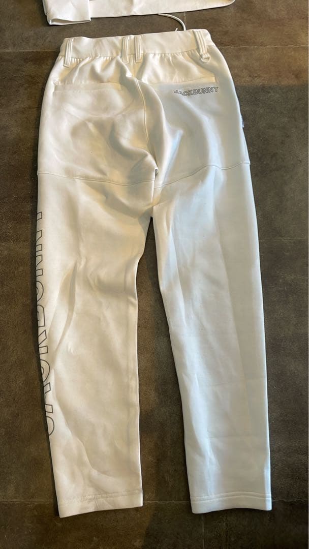 パーリーゲイツ ジャックバニー セットアップ レディース