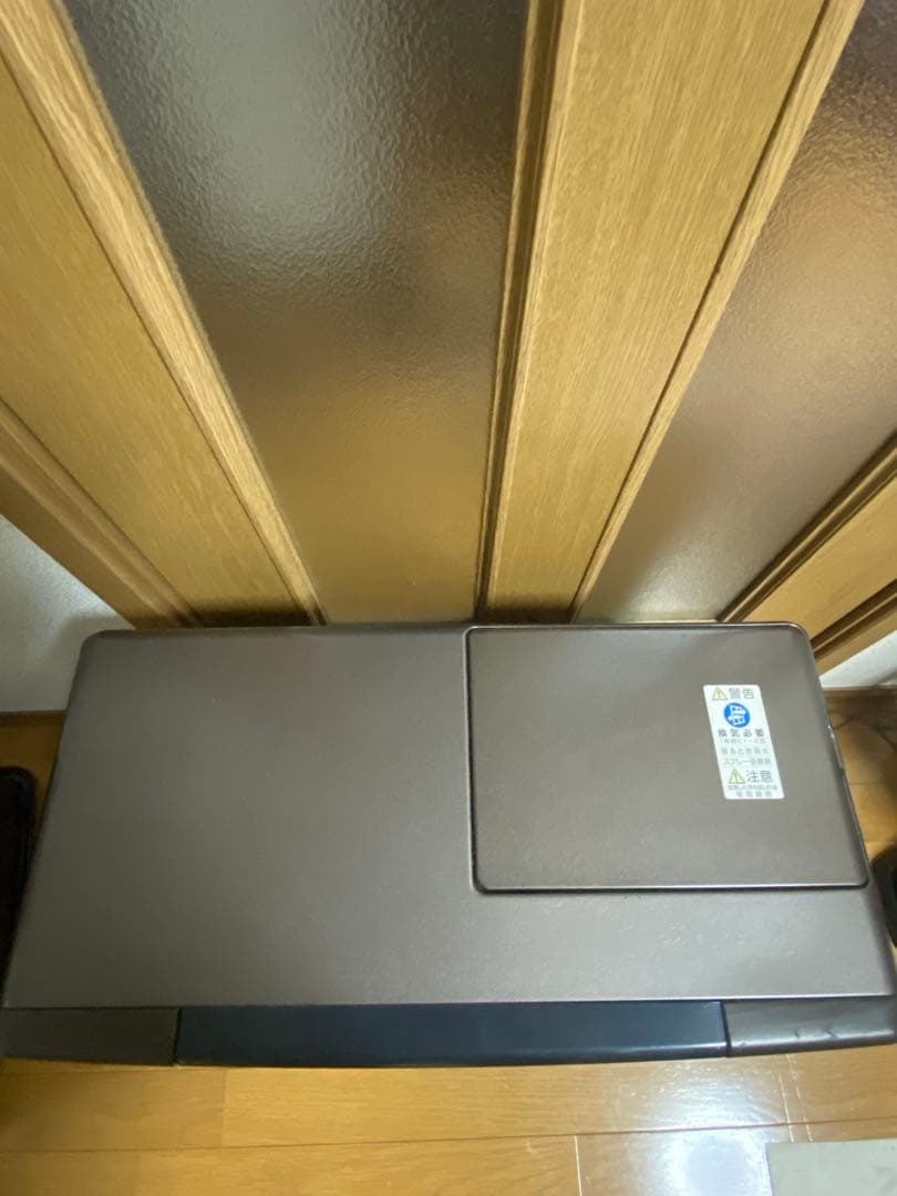 ダイニチ ブルーヒーター FW-72DX