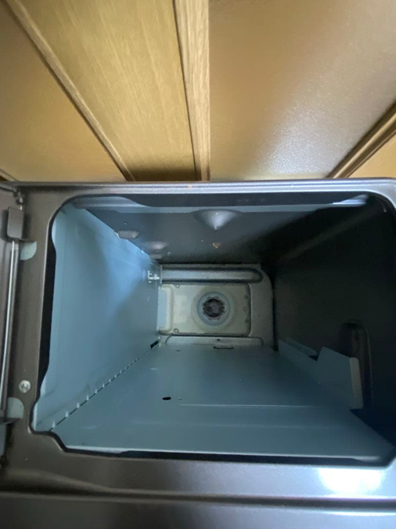 ダイニチ ブルーヒーター FW-72DX