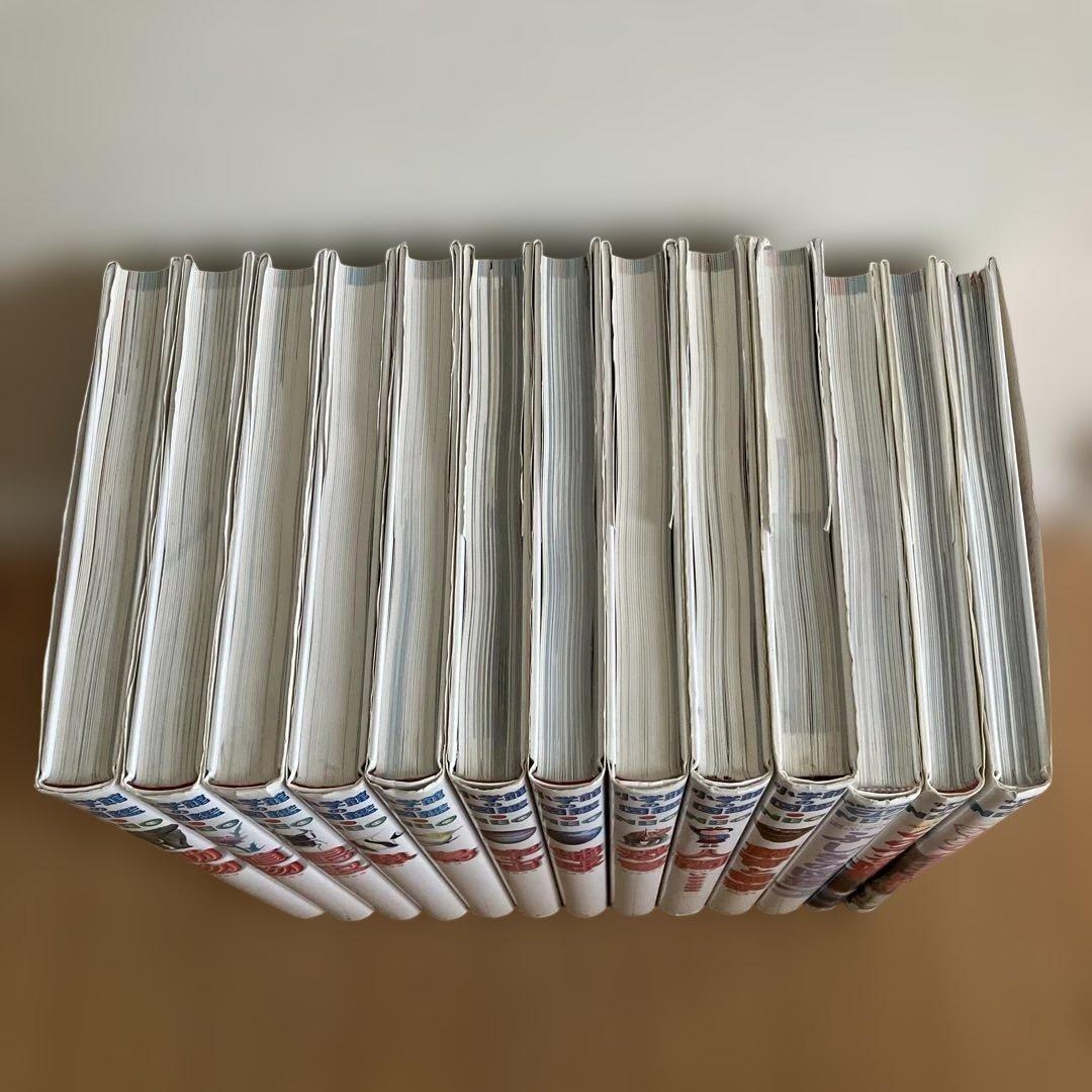 小学館の図鑑NEOシリーズ 13冊セット