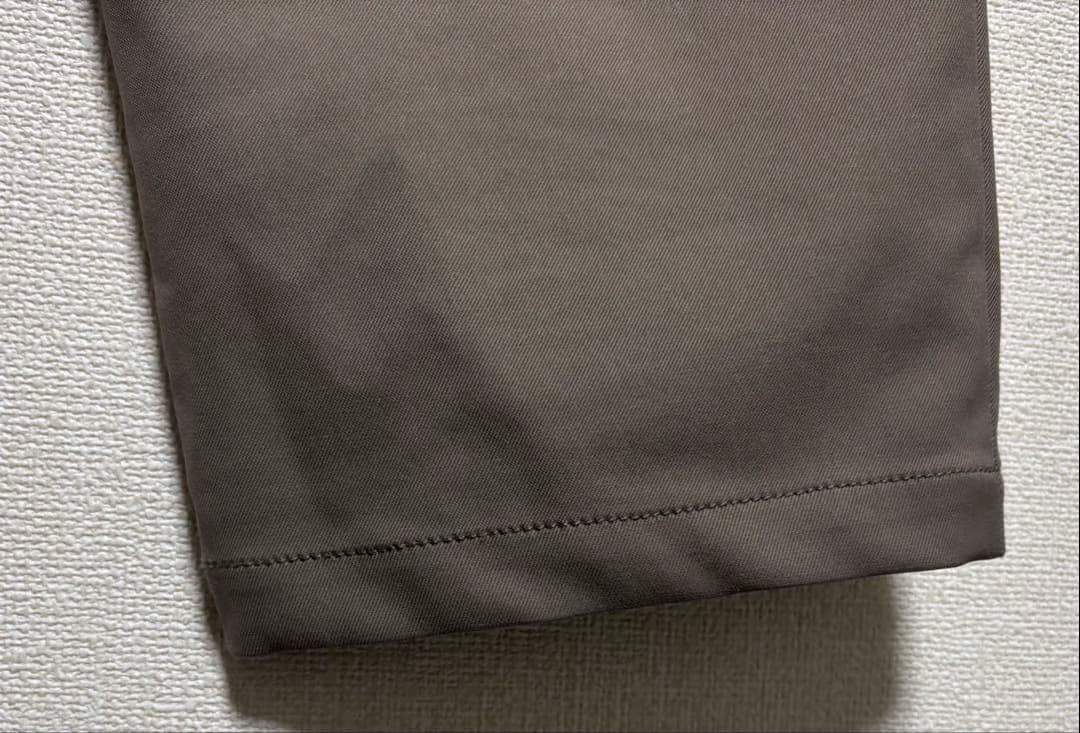 パンツ FCRB 22aw VENTILATION CHINO PANTS XL