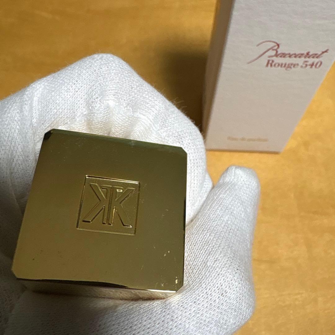 ［箱あり］バカラRouge 540 35mL