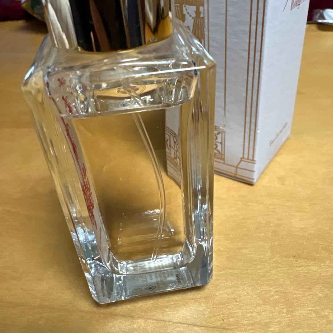 ［箱あり］バカラRouge 540 35mL