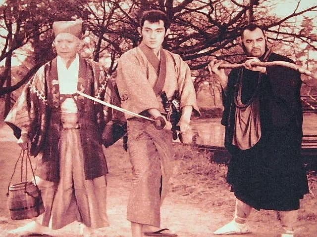 ★本　妖術武芸帳1969　佐々木功/藤岡重慶/伊上勝先生/東映/3冊