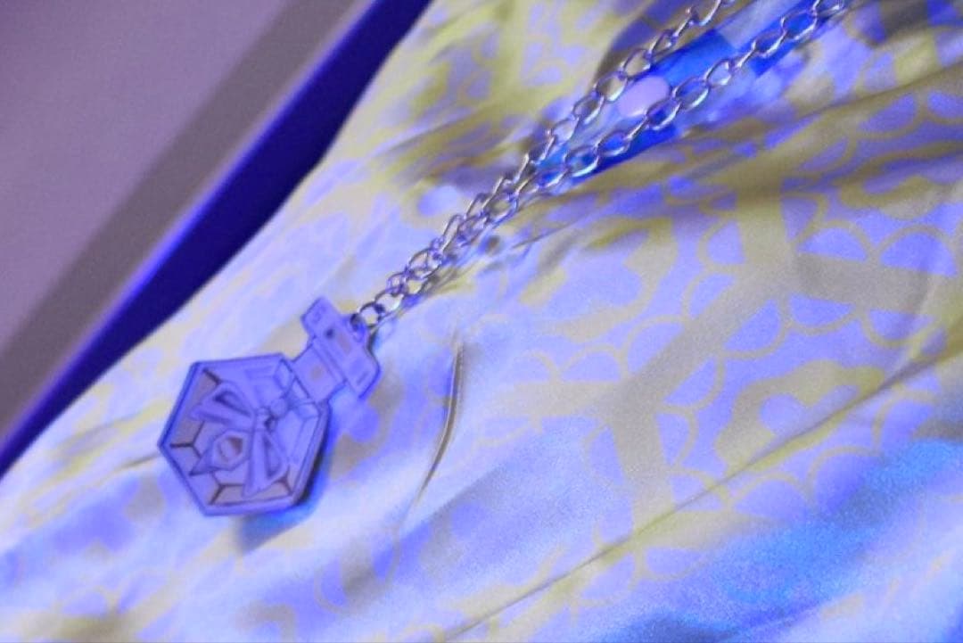 にじさんじ 緋八マナ コスプレ衣装