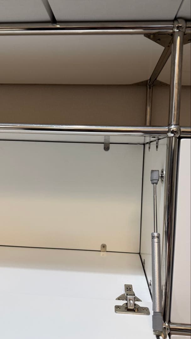 KUSMハラー　リプロダクト　シェルフ　収納ボード