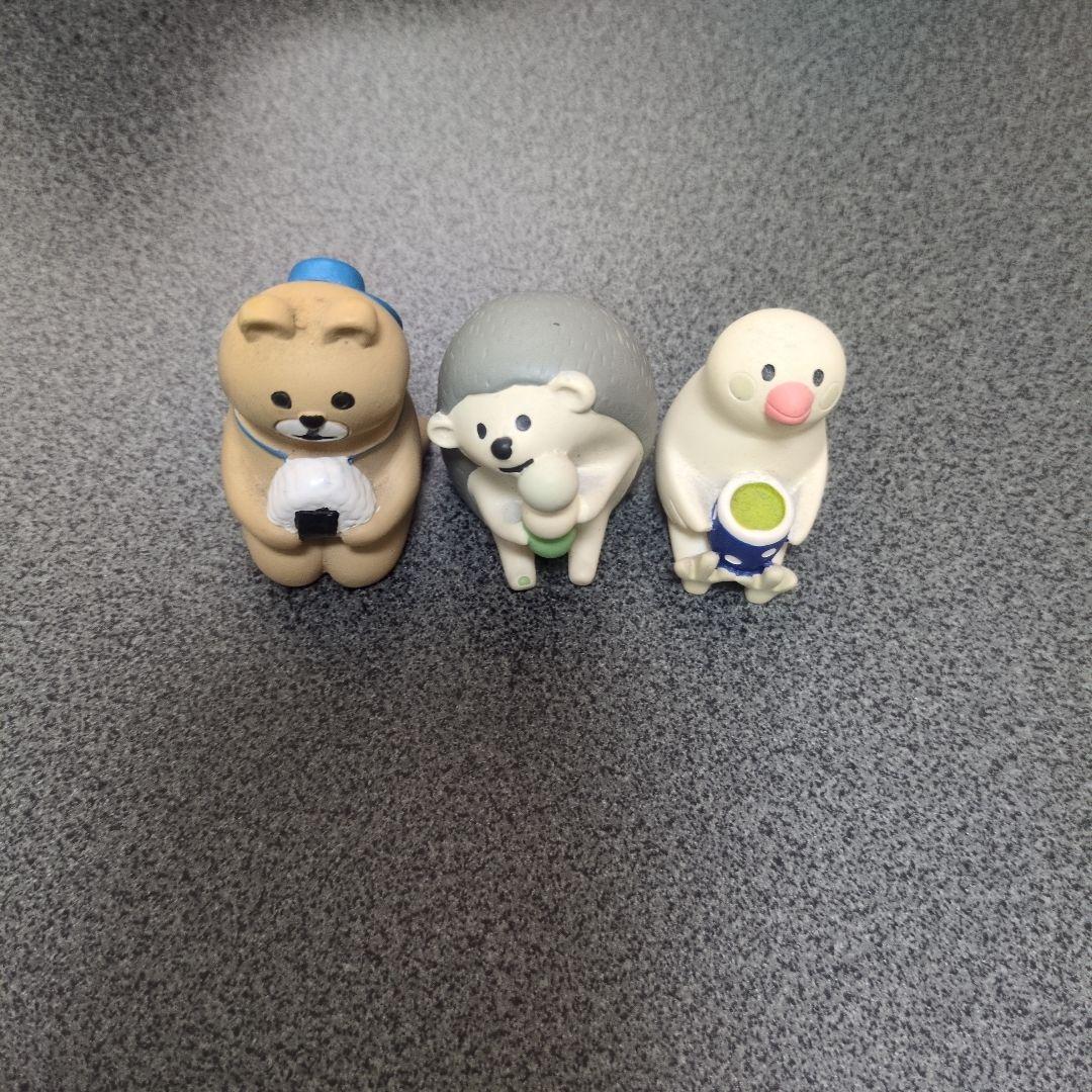 デコレ　コンコンブル まとめ売り