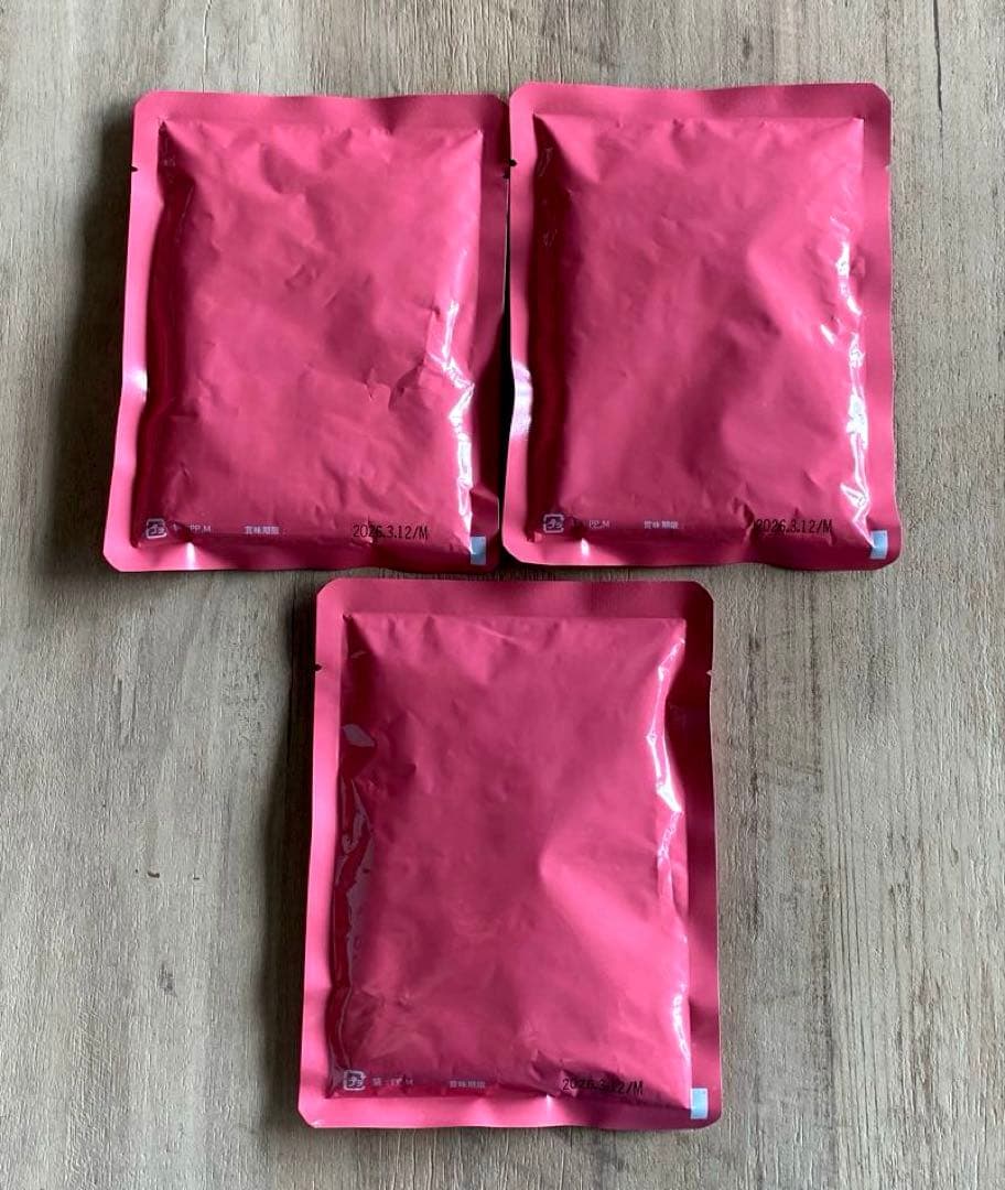 フルオーレダイエット 6種類　20袋