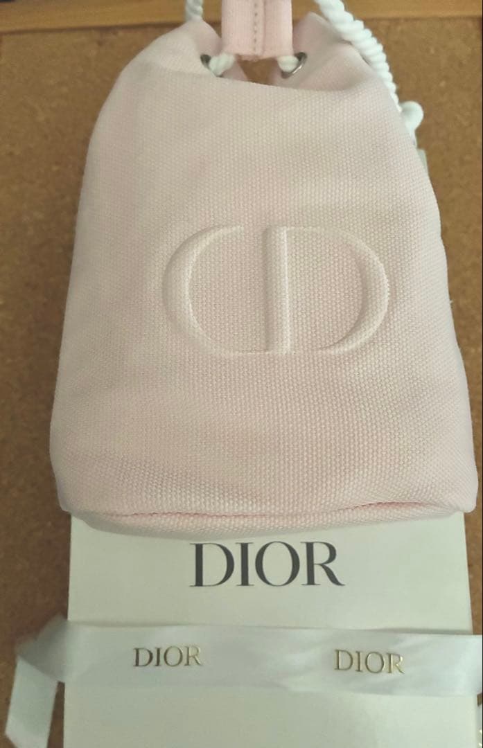 Miss Dior Blooming bouquetディオール