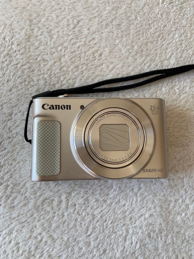 Canon PowerShot SX620 HS ジャンク