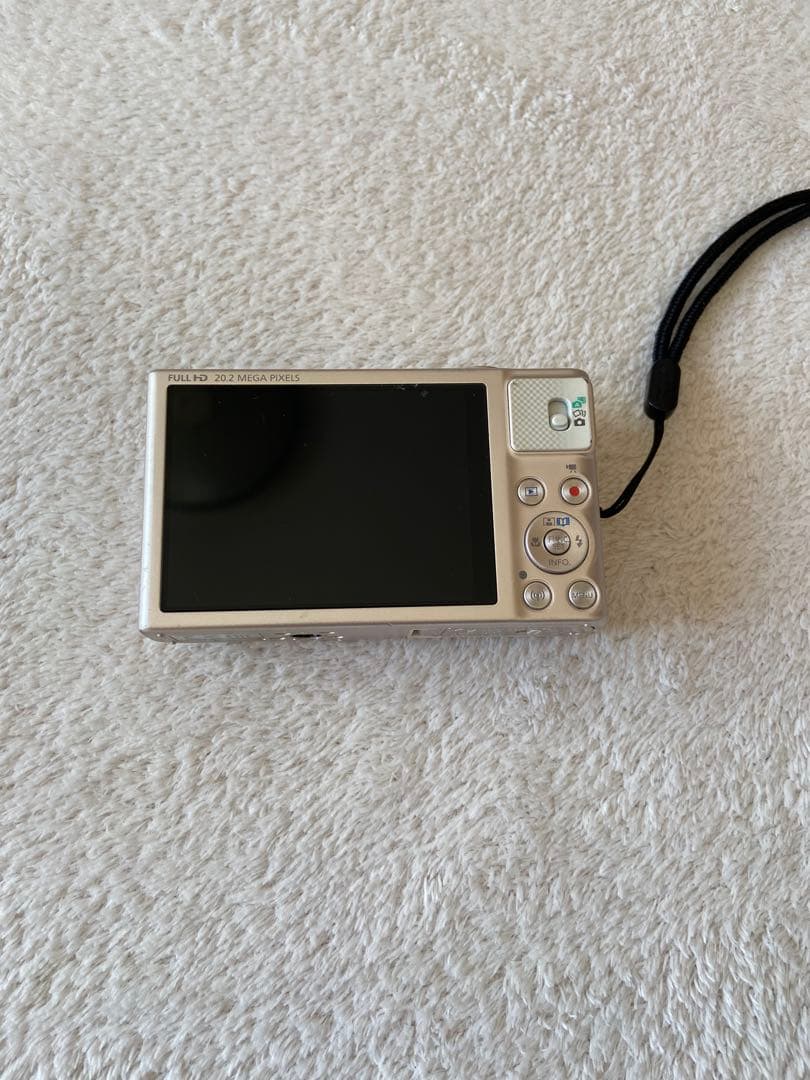 Canon PowerShot SX620 HS ジャンク