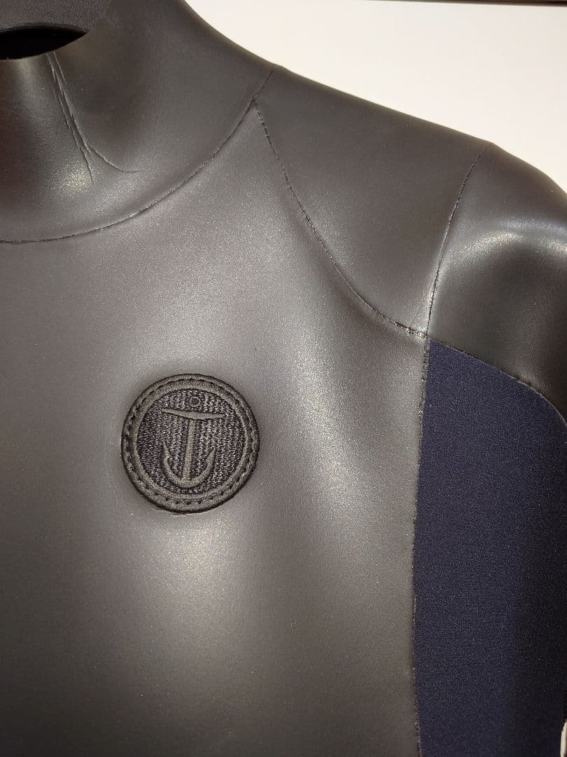 キャプテンフィン 3ミリウェットスーツ XL