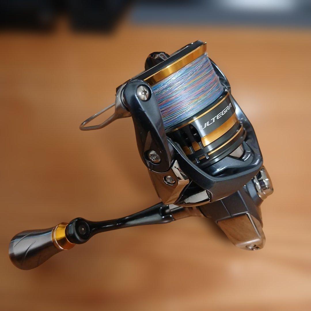 21アルテグラC3000HG