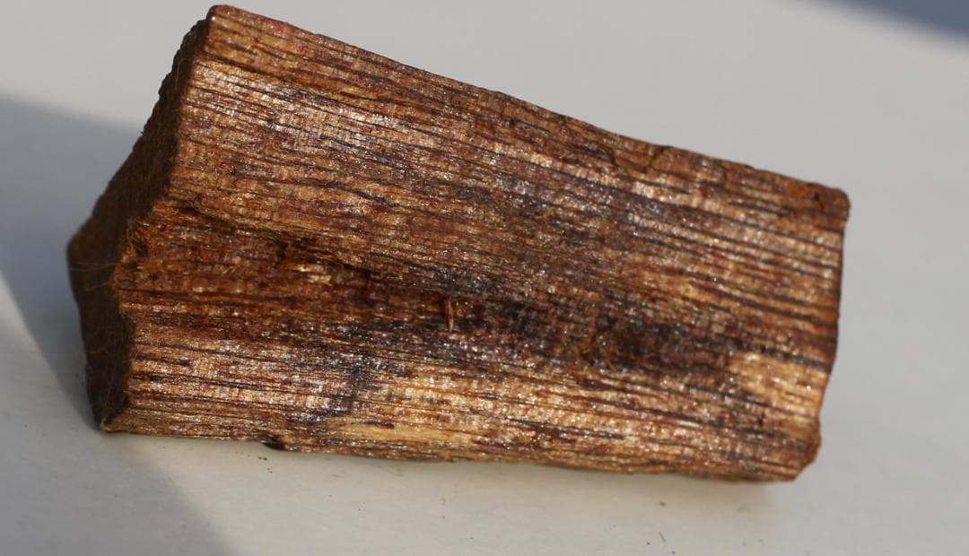 香木 約2.7g 伽羅 お香 沈香奇南 奇楠