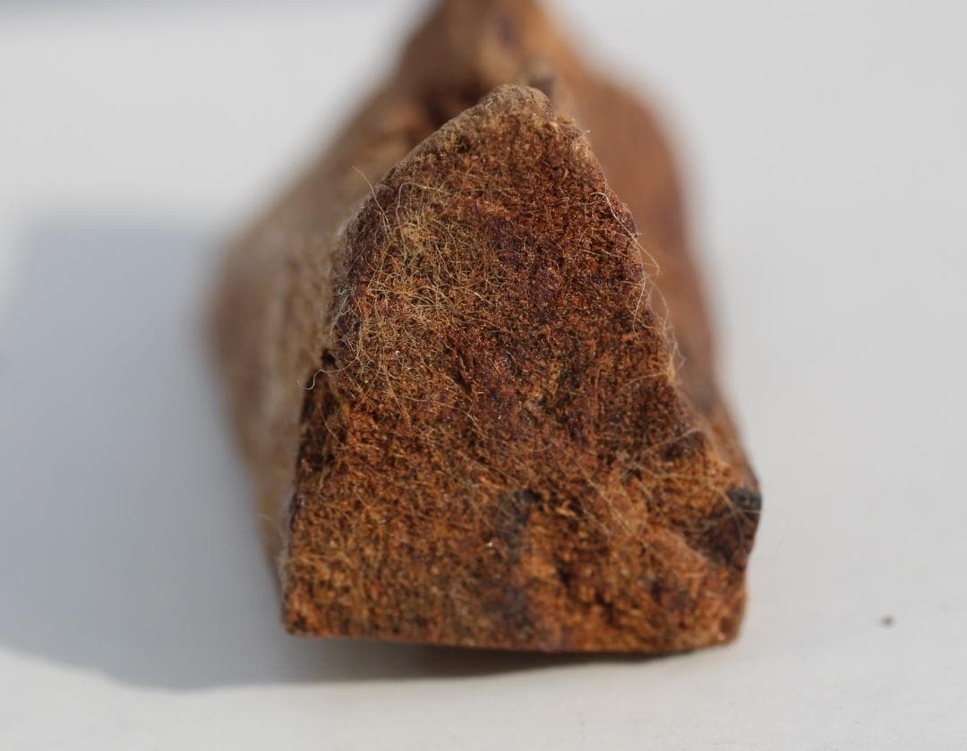 香木 約2.7g 伽羅 お香 沈香奇南 奇楠