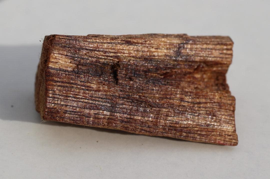 香木 約2.7g 伽羅 お香 沈香奇南 奇楠