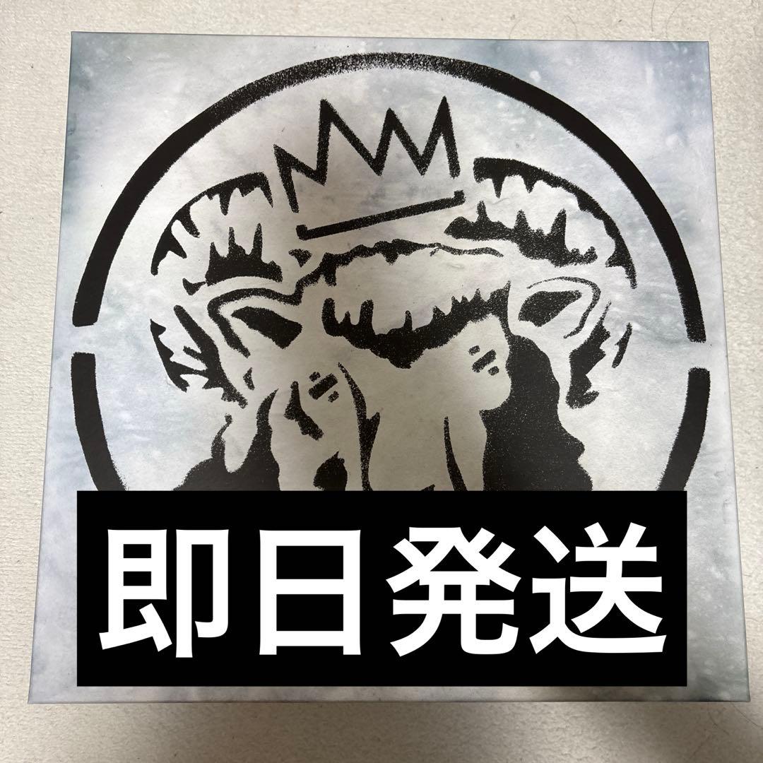 Siip 完全生産限定BOX CD+BluRay タロットカードのみ