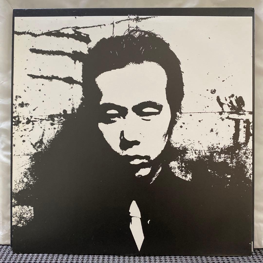 ★ Thee Michelle Gun Elephant レコード 2LP