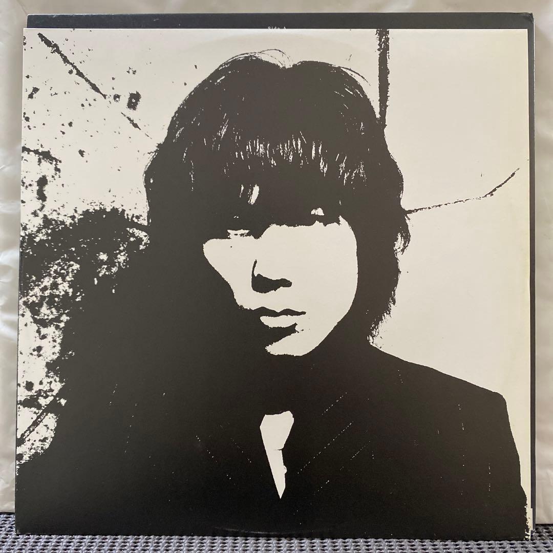 ★ Thee Michelle Gun Elephant レコード 2LP