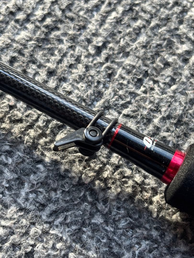 オリムピック　フィネッツァ　GOFS-792UL-T メバリングロッド