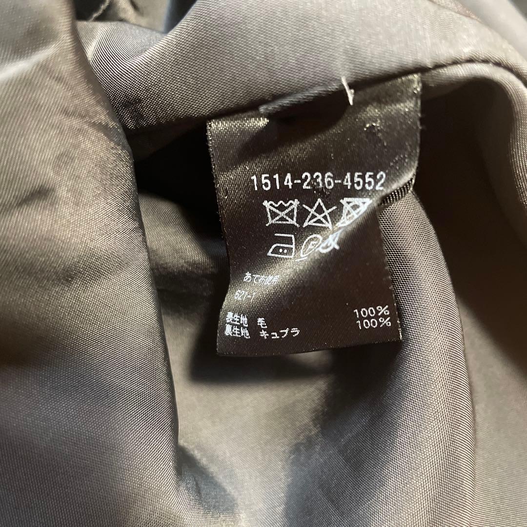 ユナイテッドアローズ　 スーツ3点セット