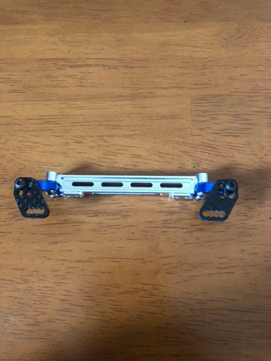 アクティブ　YD-4 ライトウエイトスライドセット