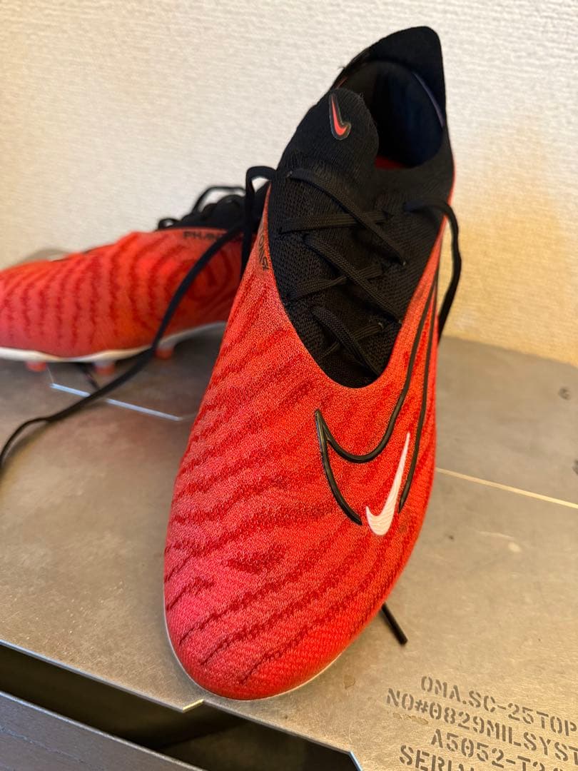 Nike ファントム GX エリートAG-PRO DD9441-600 27.5