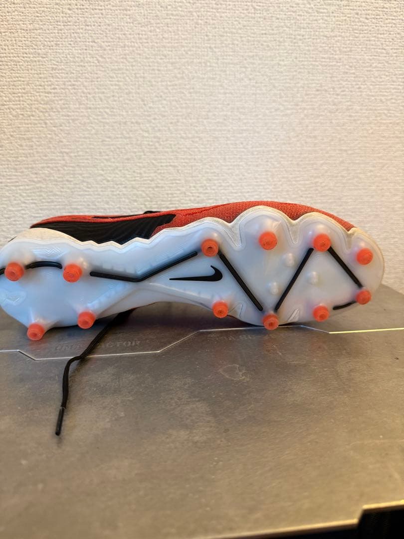 Nike ファントム GX エリートAG-PRO DD9441-600 27.5