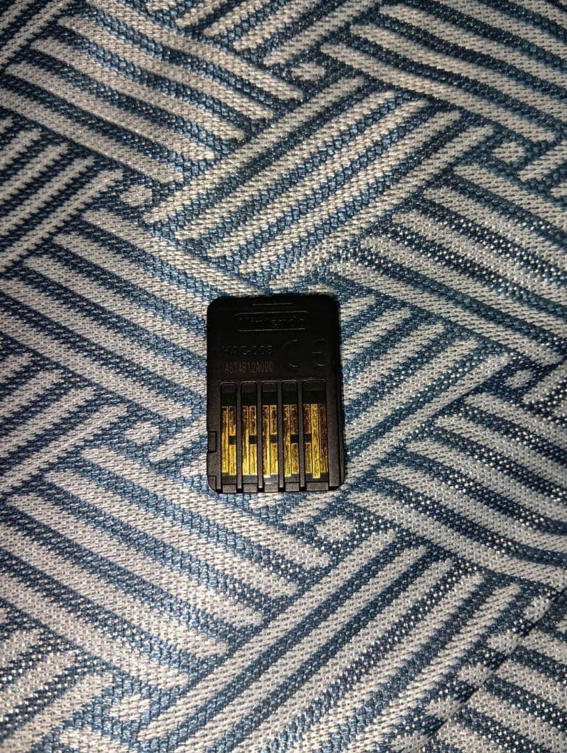 Nintendo Switch ゲームソフトセット ケース付き新品最終値下げ！