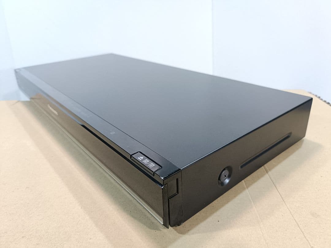 Panasonic DMR-BZT710 ブルーレイレコーダー