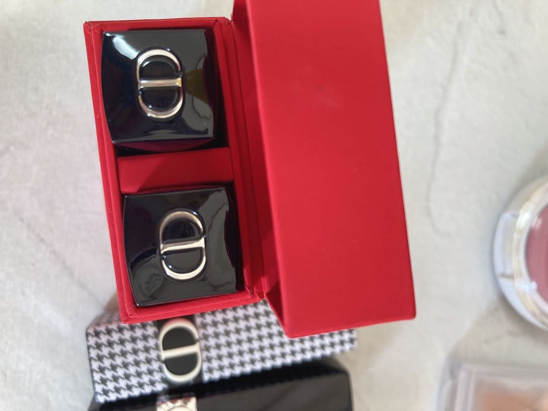 Dior リップ セット