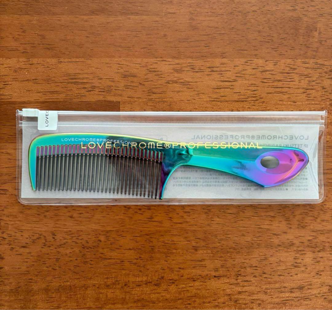 【新品】LOVECHROME ラブクロム BEAMS限定コラボ