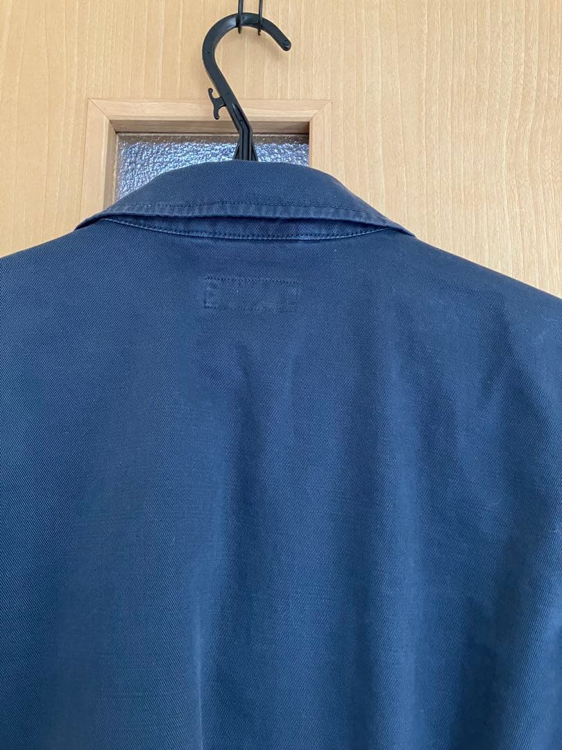 polo ralph lauren スイングトップ ジャケット 紺