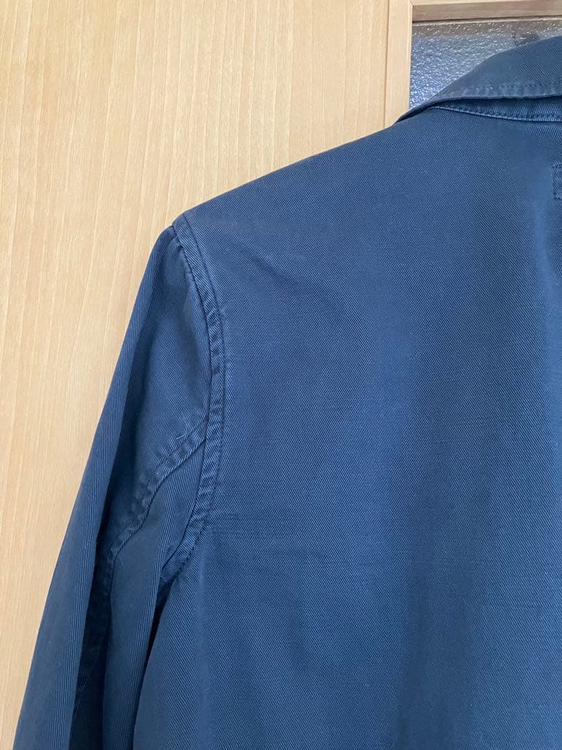 polo ralph lauren スイングトップ ジャケット 紺