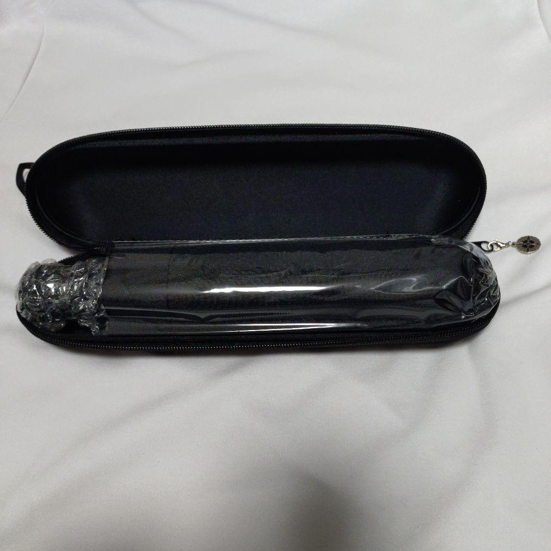 聖飢魔II　35周年　折りたたみ傘 ケース付き