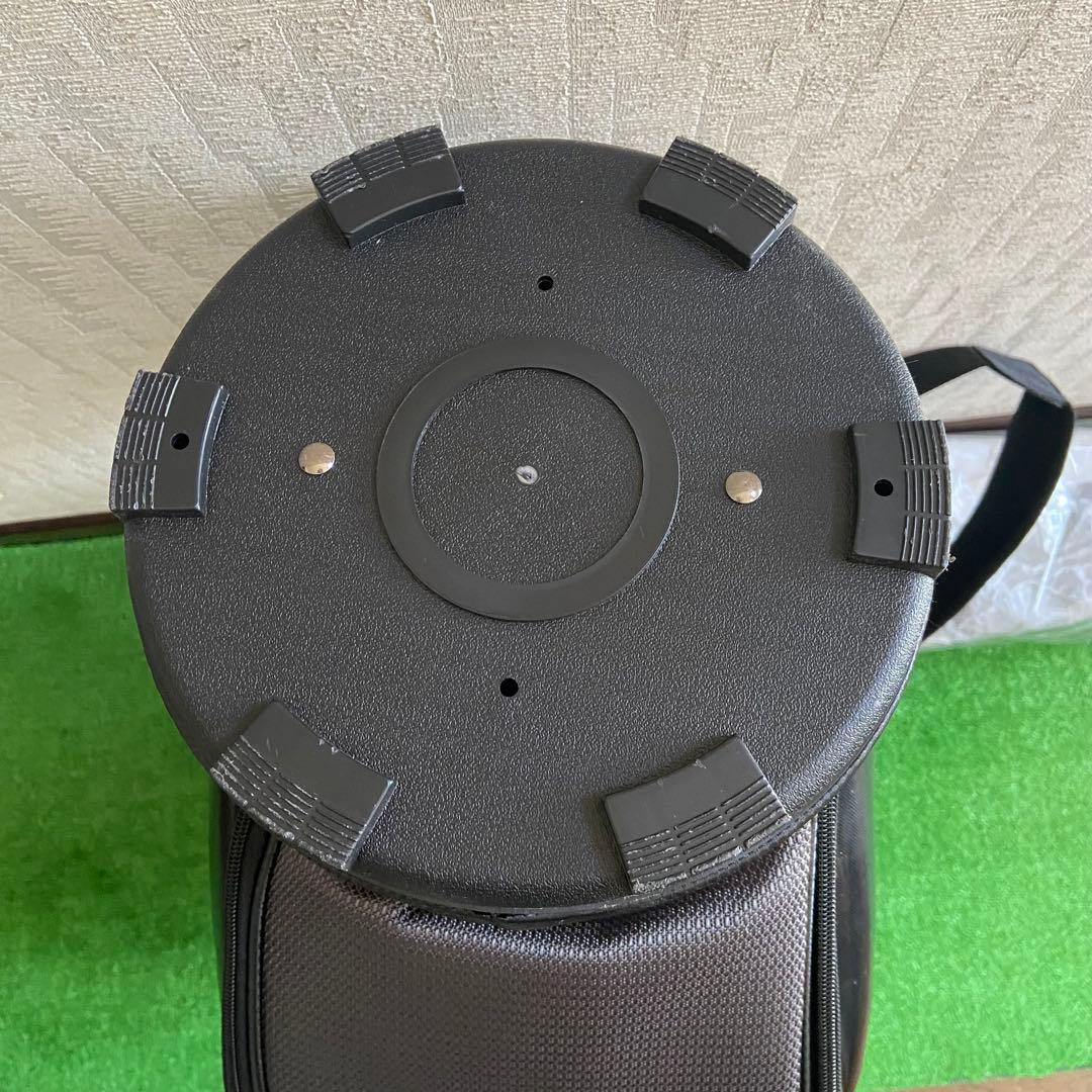 キャディバッグ　クリーブランド