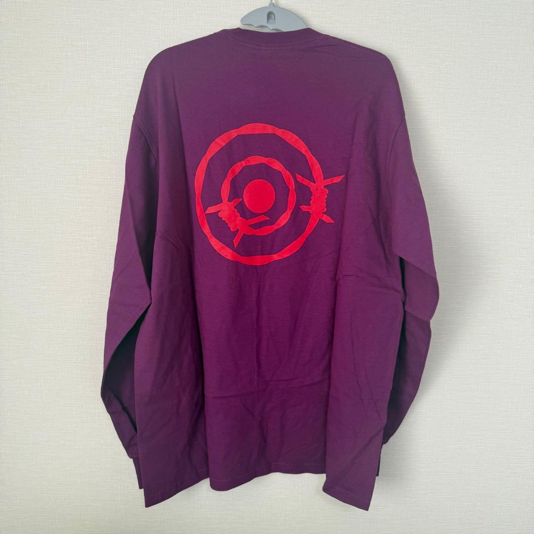 トップス Supreme SOUTH2 WEST8 L/S Pocket Tee