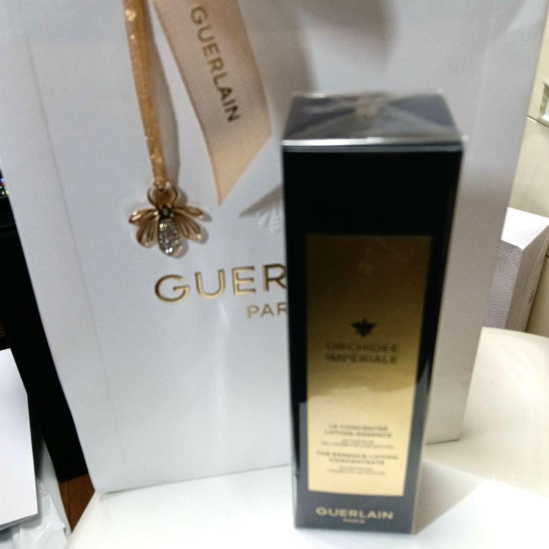 ☆新品未開封 オーキデ アンペリアル ローション 140mL ゲラン 化粧水 1