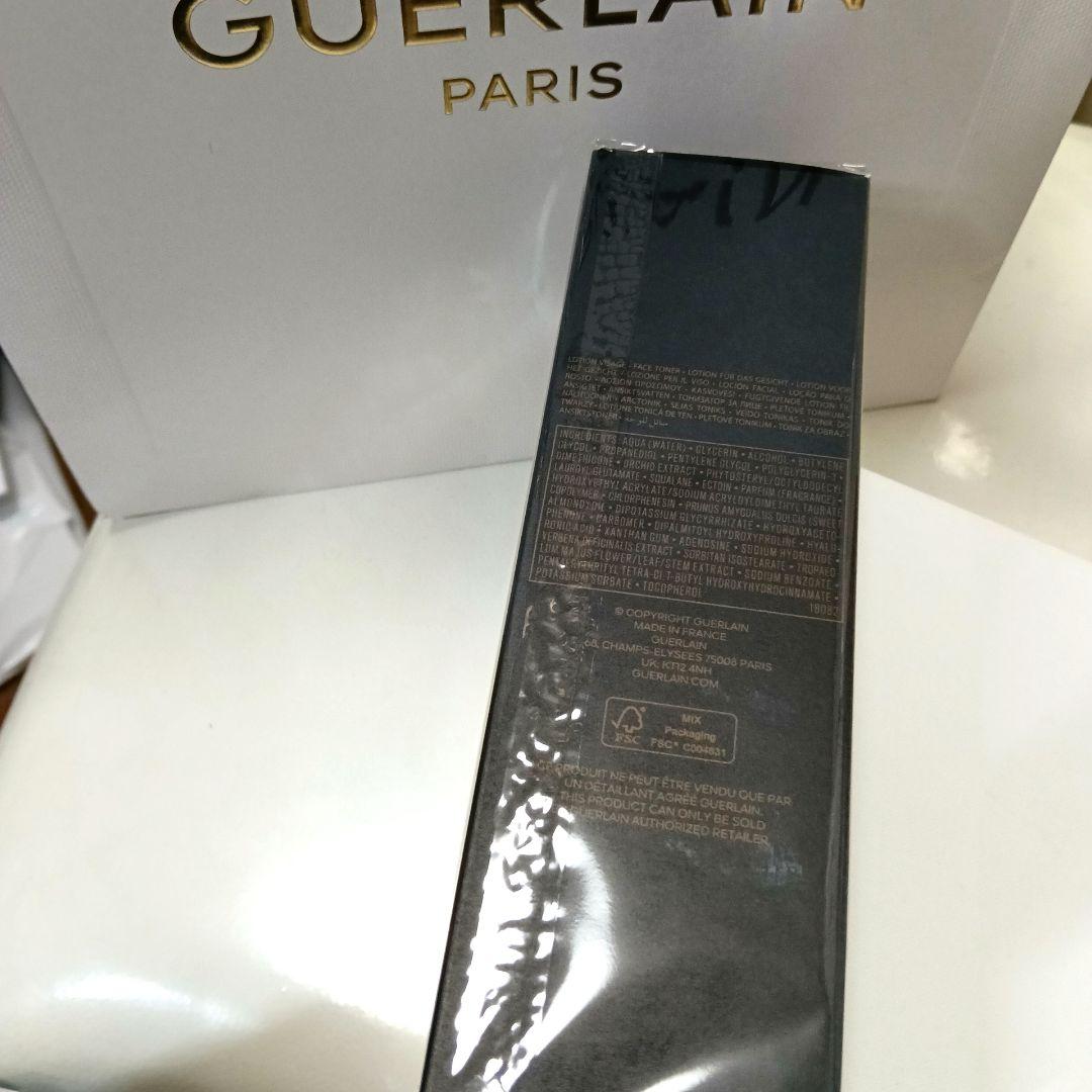 ☆新品未開封 オーキデ アンペリアル ローション 140mL ゲラン 化粧水 1