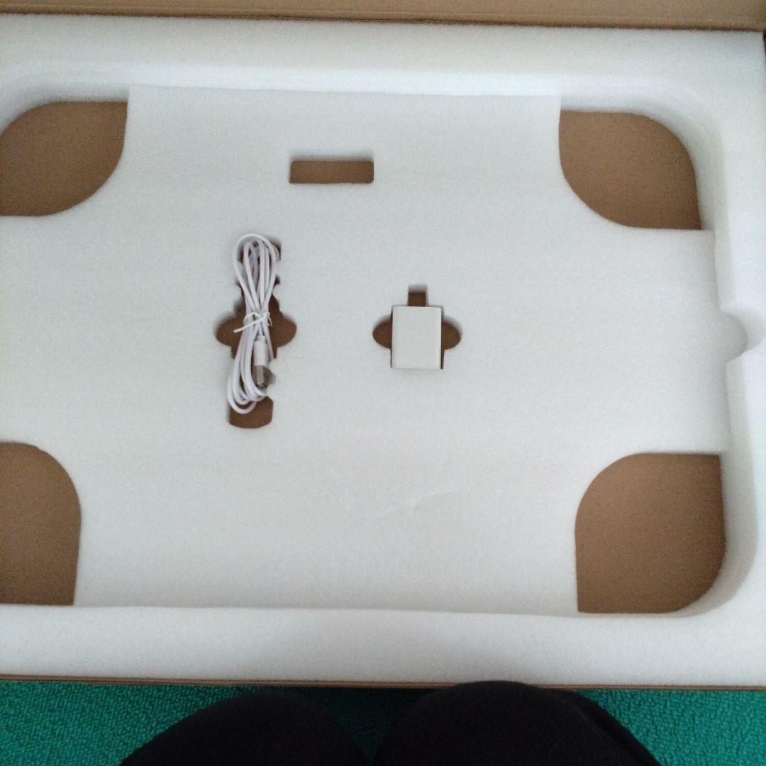 Smart Bath Mat 体組成計モデル グレー