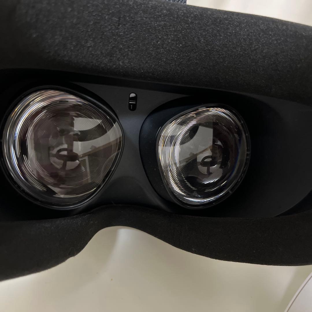   Quest 2 128GB 別売ヘッド　動作確認済み