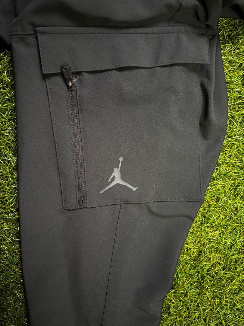 Nike Jordan Golf Pants ジョーダン ゴルフ カーゴ パンツ