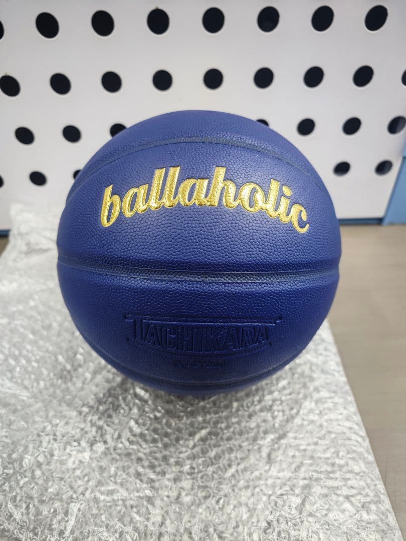 ballaholic 7号バスケットボール