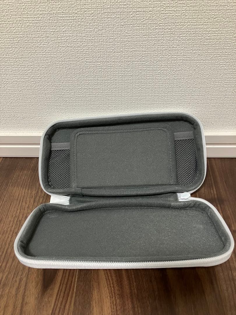 Nintendo Switch Lite ターコイズ 本体とケースセット