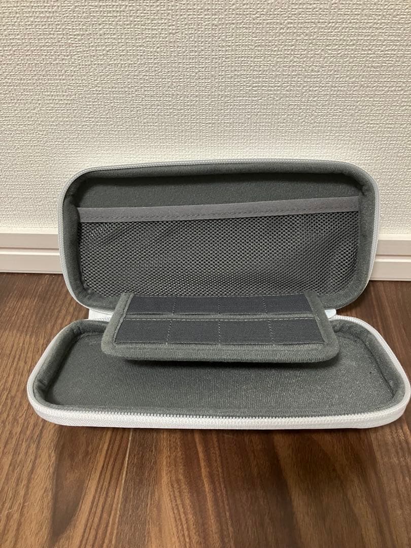 Nintendo Switch Lite ターコイズ 本体とケースセット