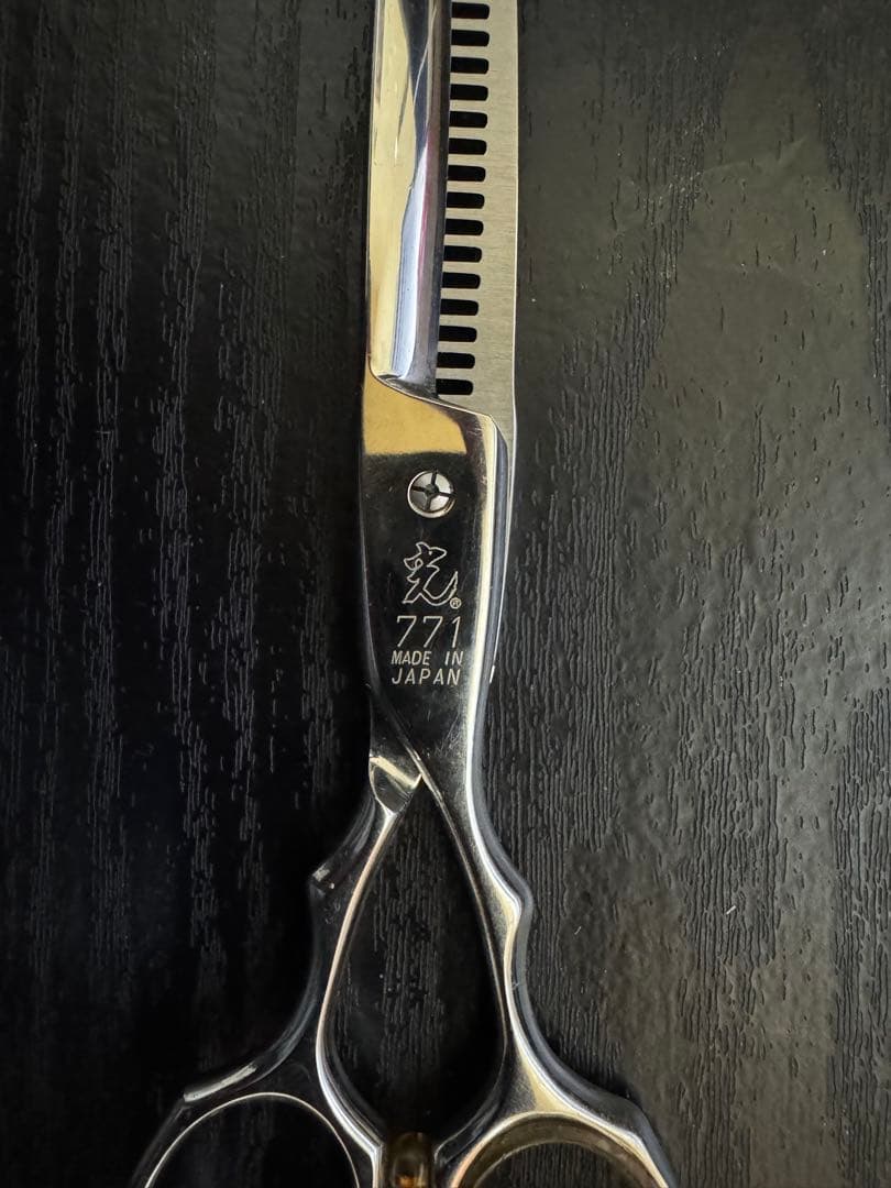 ヒカリシザー　エンジェルA Angel A 771