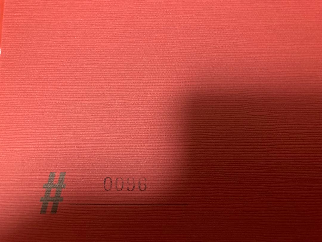 Rita Ackermann/リタ・アッカーマン ワークス 1993-1996