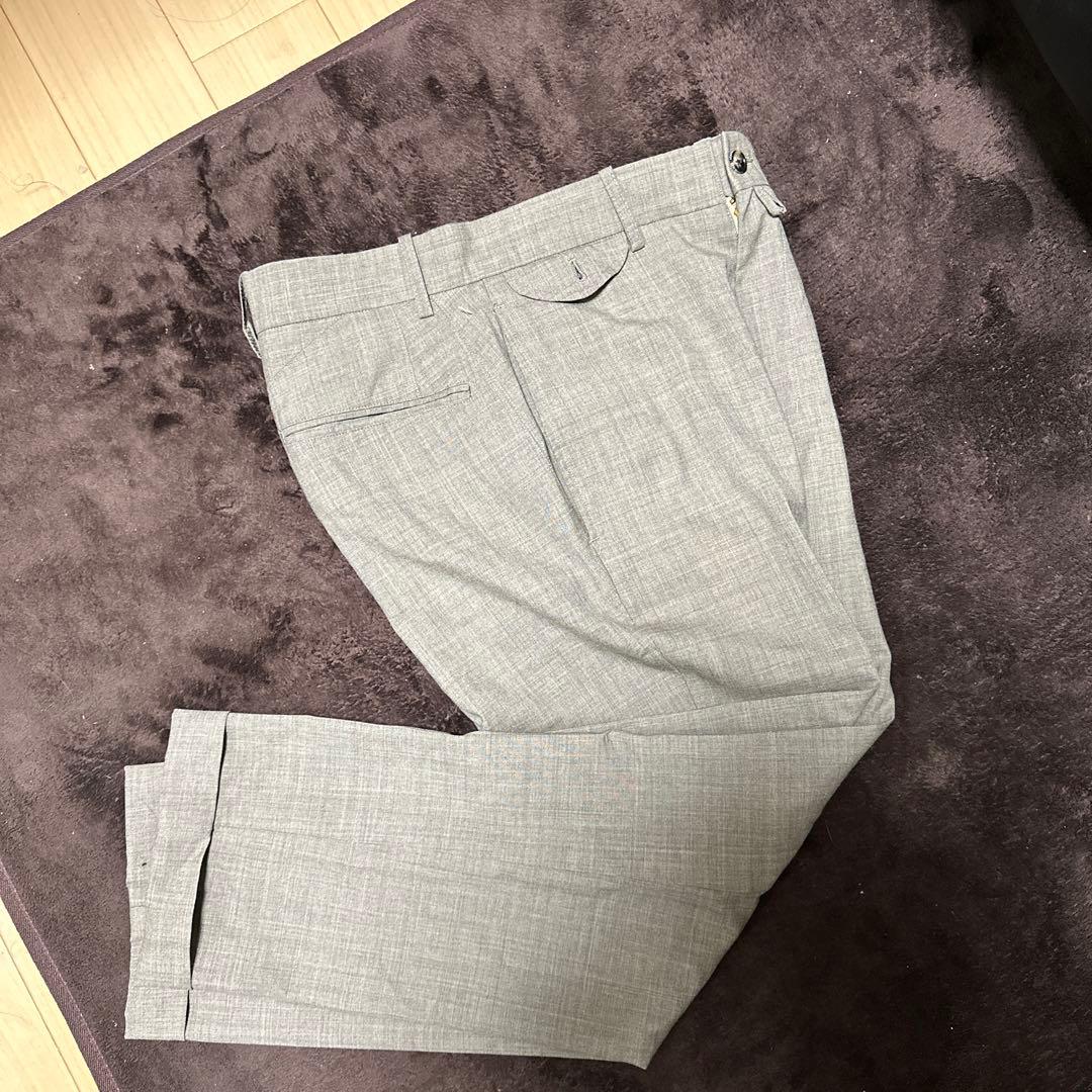 BARNSTORMER トラウザー S