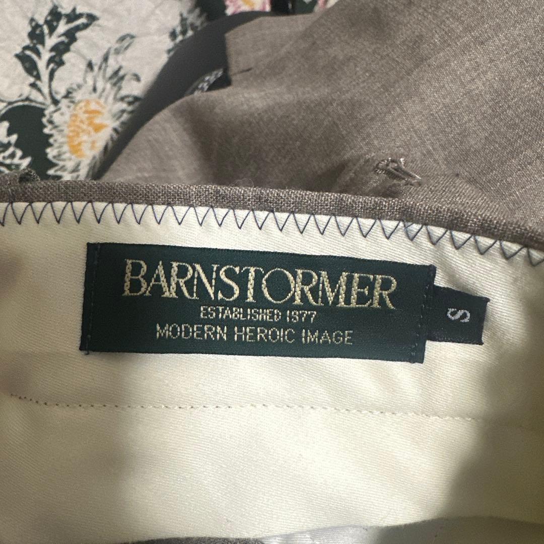 BARNSTORMER トラウザー S