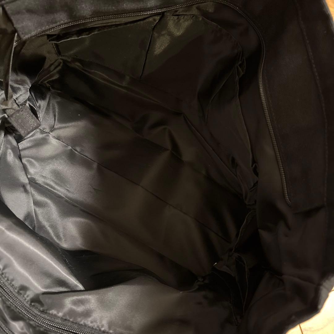 レクサス　アドミラル　ゴルフ　トートバッグ